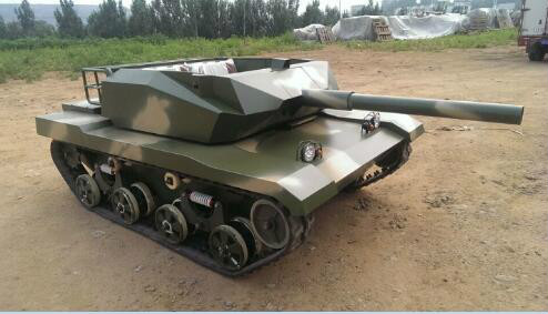 雪地坦克 雪地坦克